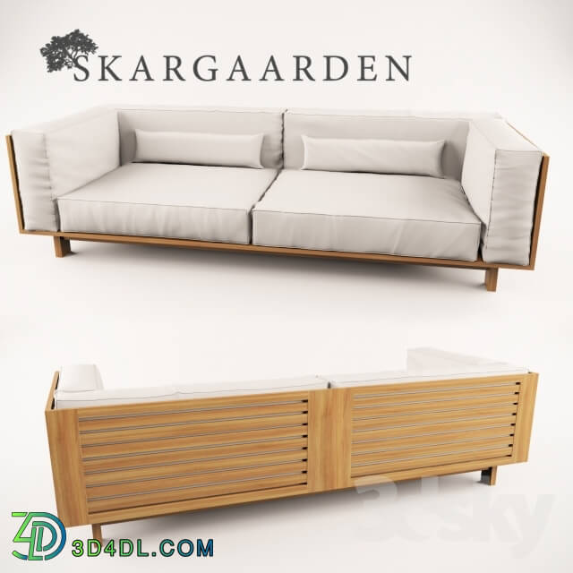 Sofa - Skargaarden - SKANÖR