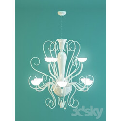 Ceiling light - Gallery-bolero 