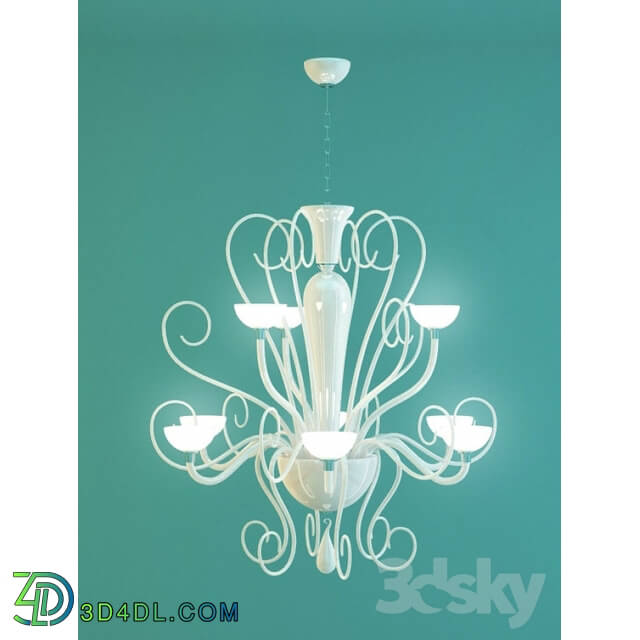 Ceiling light - Gallery-bolero