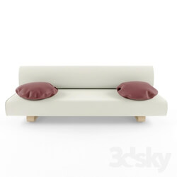 Sofa - ikea allerum sofa 