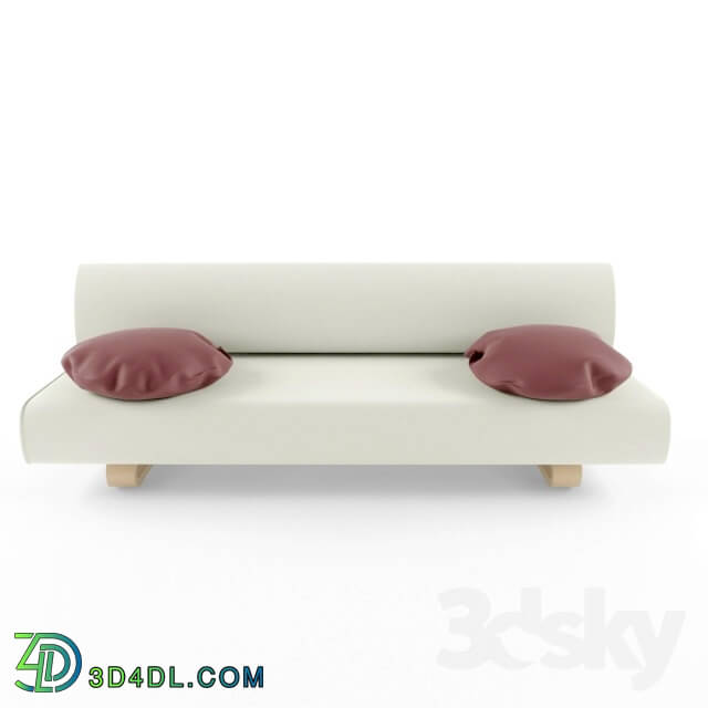 Sofa - ikea allerum sofa