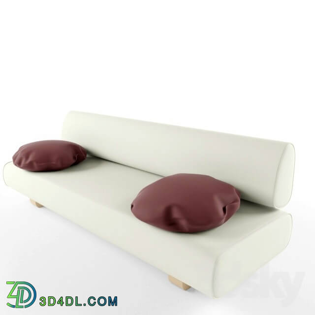 Sofa - ikea allerum sofa