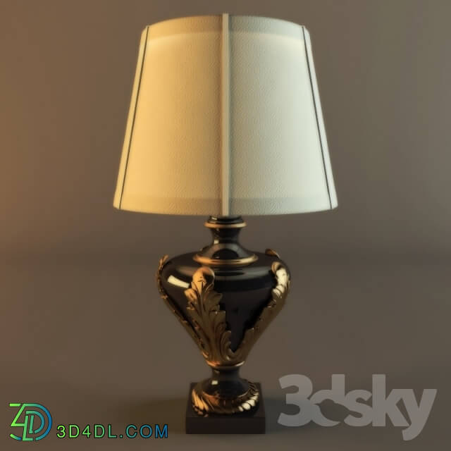 Table lamp - table lamp Baga 512
