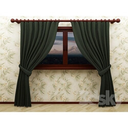 Curtain - Curtain 