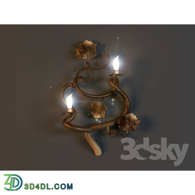 Wall light - Sconce