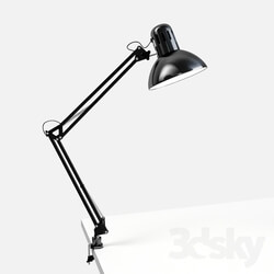 Table lamp - Artelamp_SENIOR 