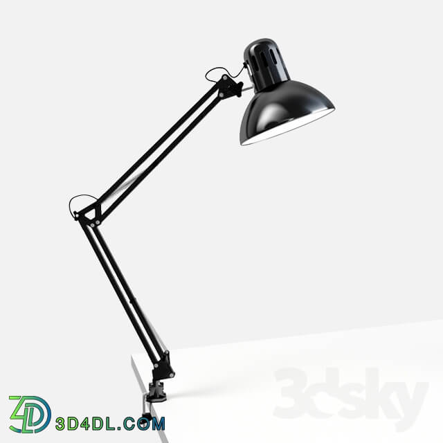 Table lamp - Artelamp_SENIOR