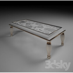 Table - Classic table 