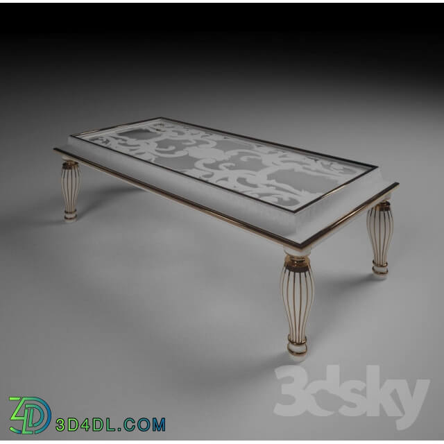 Table - Classic table