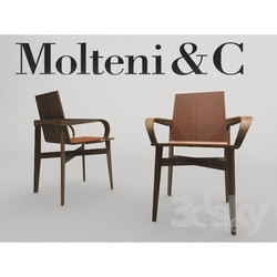 Chair - molteni who 