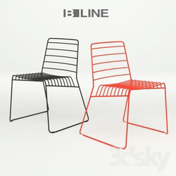 Chair - Chair PARK B-LINE 