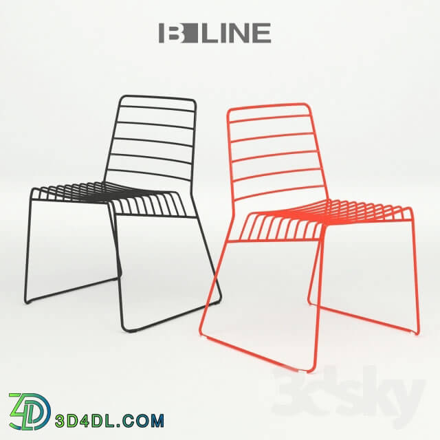 Chair - Chair PARK B-LINE