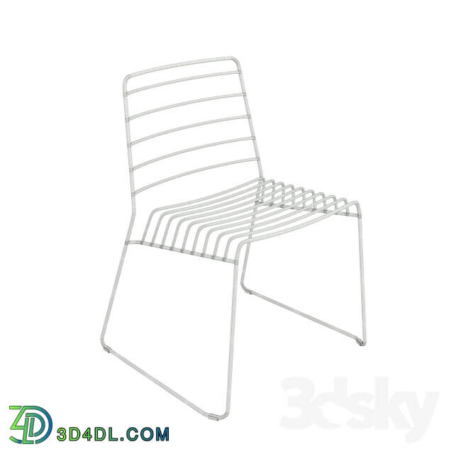 Chair - Chair PARK B-LINE