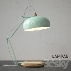 Table lamp - Rhoda Lamp 