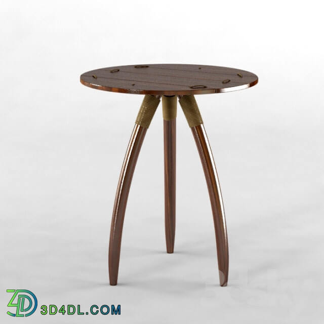 Table - Table Lima