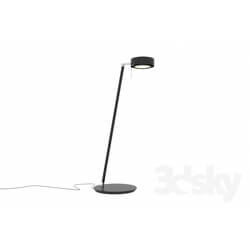 Table lamp - MAWA DESIGN_TISCHLEUCHTE pu 1 