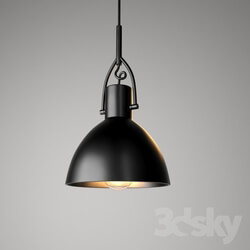 Ceiling light - Aeon illumination Nord Pendant 