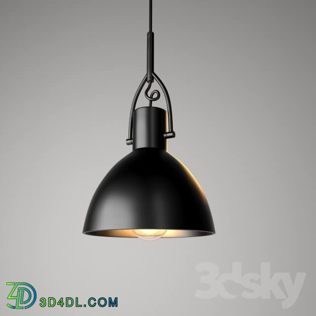 Ceiling light - Aeon illumination Nord Pendant