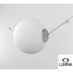 Ceiling light - Lumina Perla light 