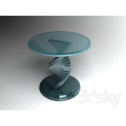 Table - STOL 