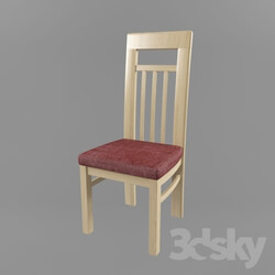 Chair - Chair 