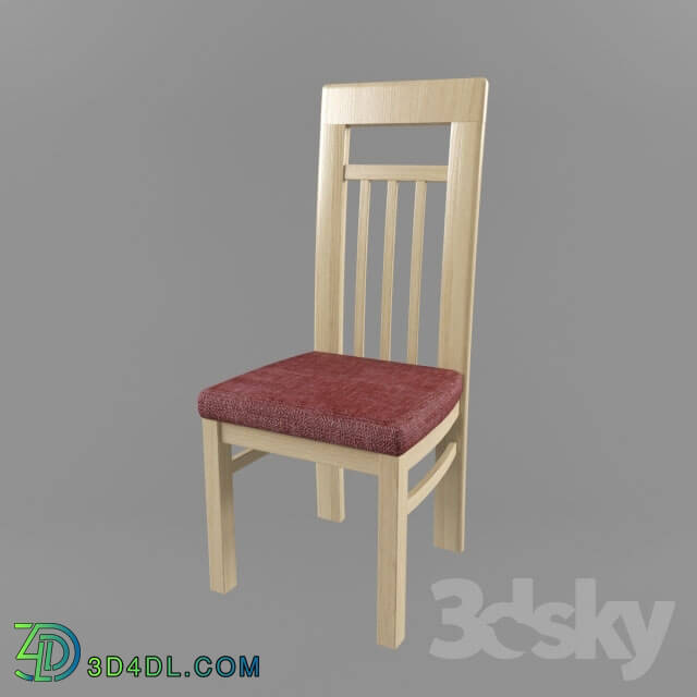 Chair - Chair