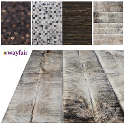 Carpets - Rugs from Wayfair shop 