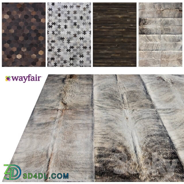 Carpets - Rugs from Wayfair shop