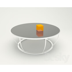 Table - Coffee table 