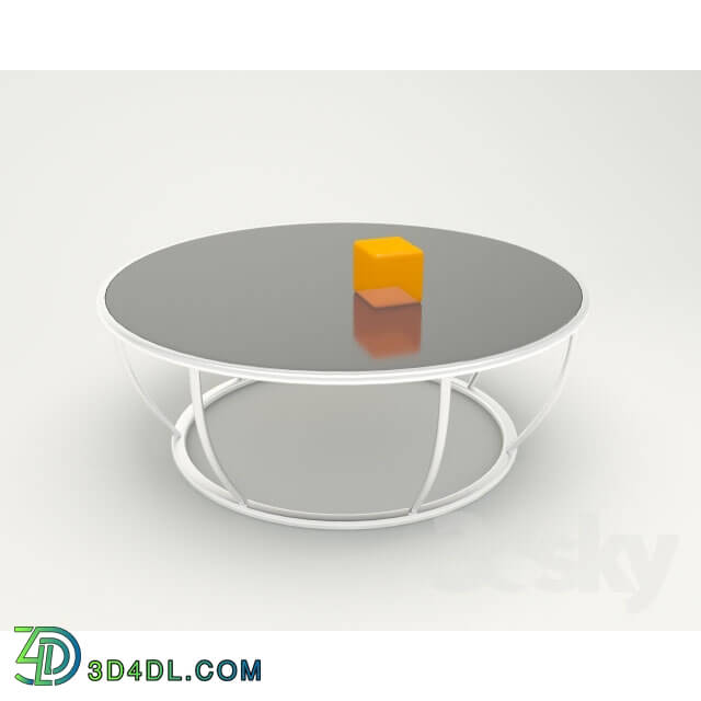 Table - Coffee table