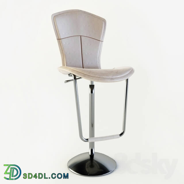 Chair - bar chair