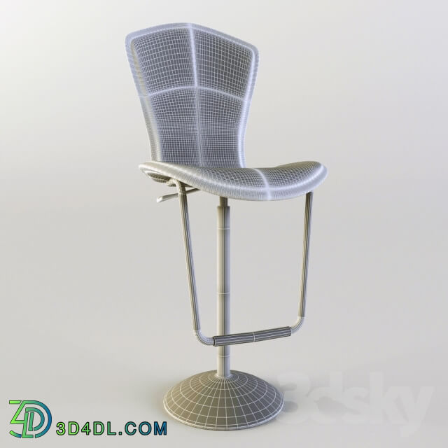 Chair - bar chair