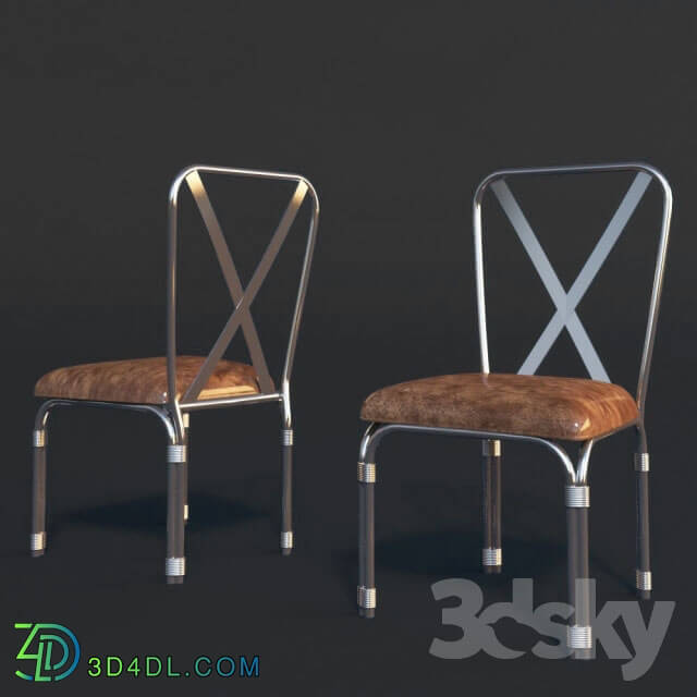 Chair - Chair