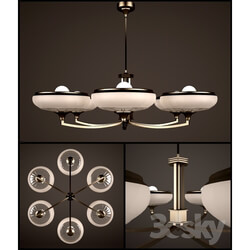 Ceiling light - Chandelier 