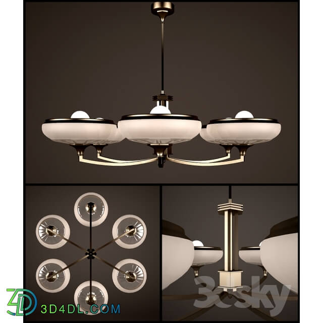 Ceiling light - Chandelier