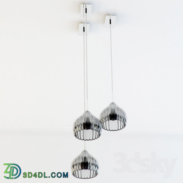 Ceiling light - 2540 Sylcom