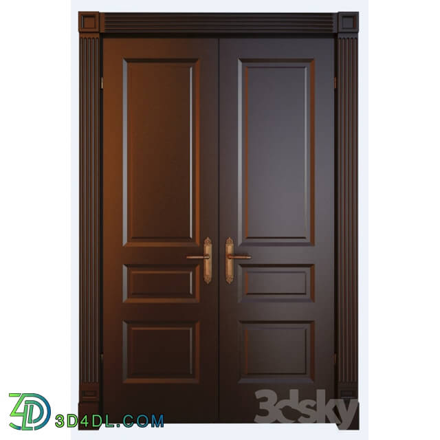 Doors - door