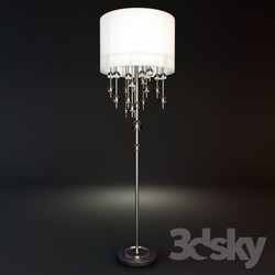 Floor lamp - Floor lamp _ Charleston-lighting 