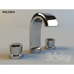 Faucet - Mixer KLUDI JOOP_ 