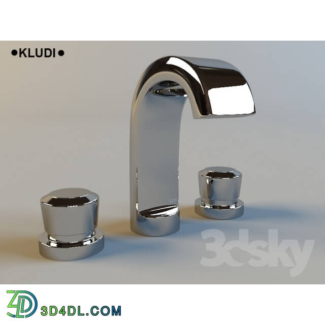 Faucet - Mixer KLUDI JOOP_