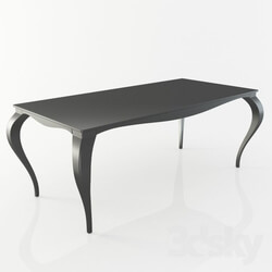 Table - Table Cantori Raffaello 