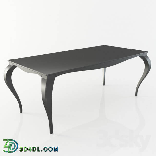 Table - Table Cantori Raffaello