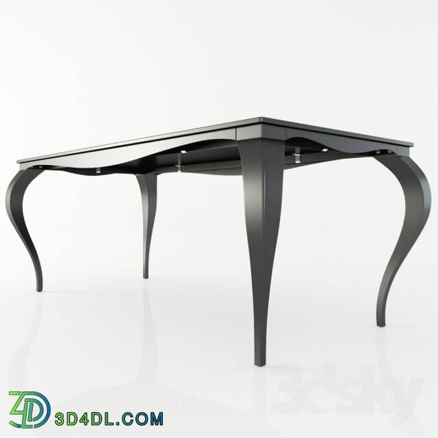 Table - Table Cantori Raffaello