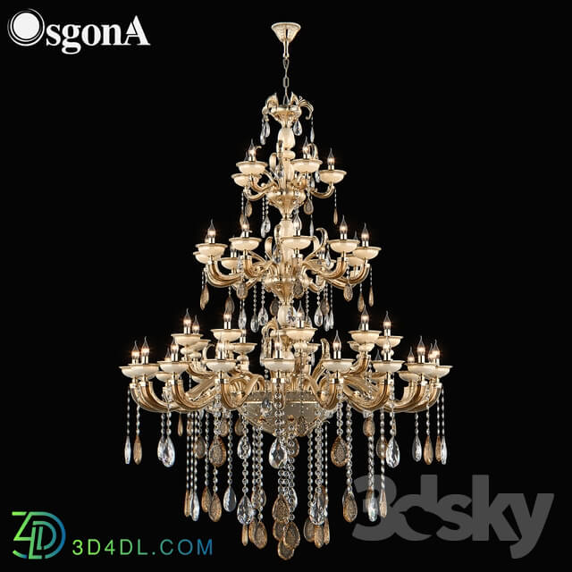 Ceiling light - MD_89376-42_Osgona