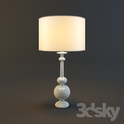 Table lamp - Bedside lamp 