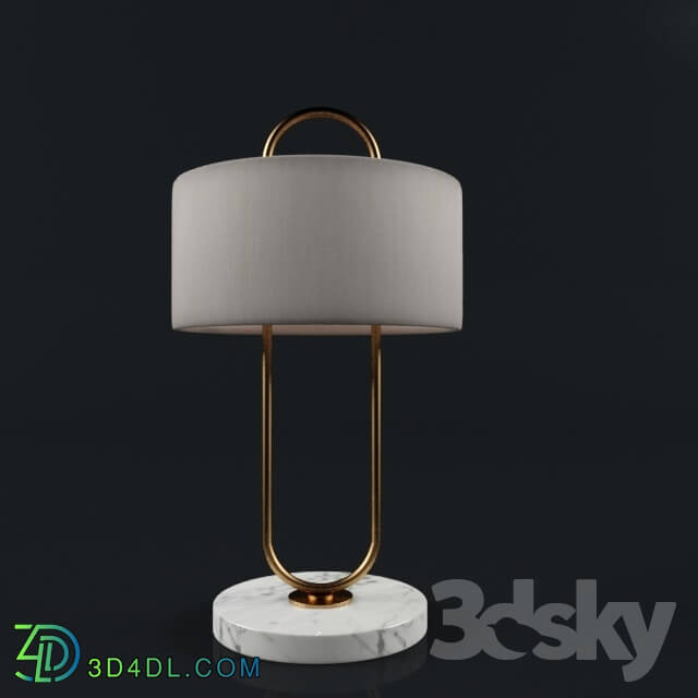 Table lamp - Modern Table Lamp