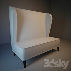 Other soft seating - Satelliet _ Cosy bench 