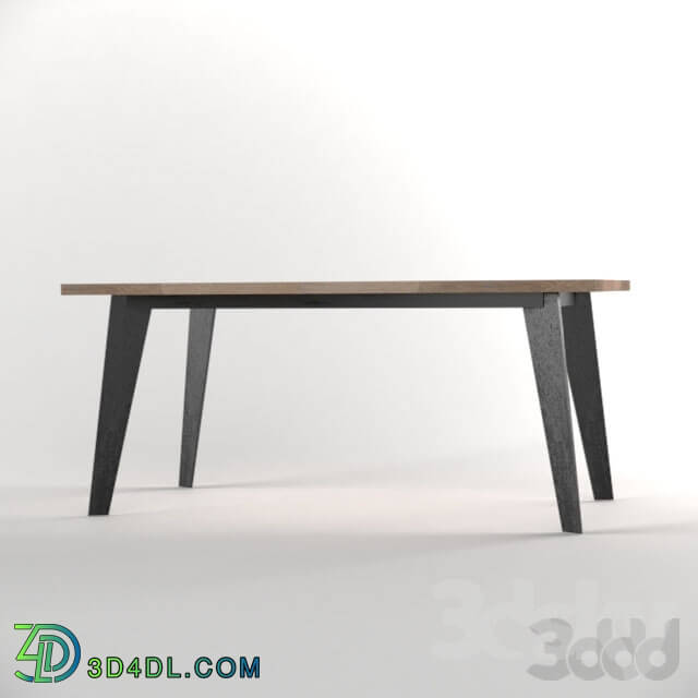 Table - ROLF BENZ 979