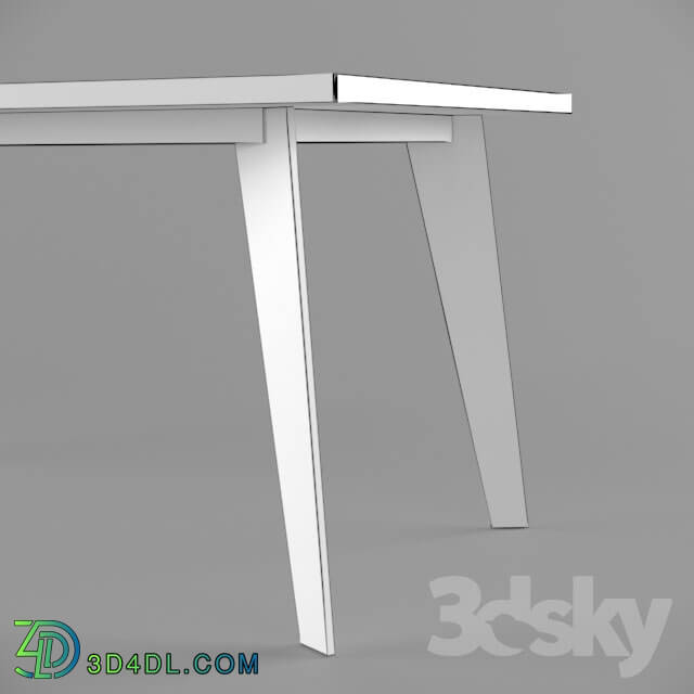 Table - ROLF BENZ 979