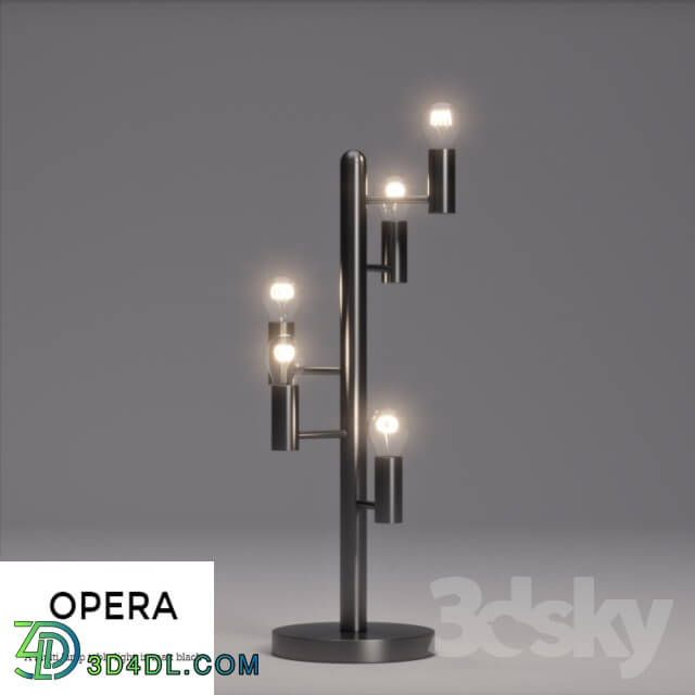 Table lamp - Opera Table Lamp